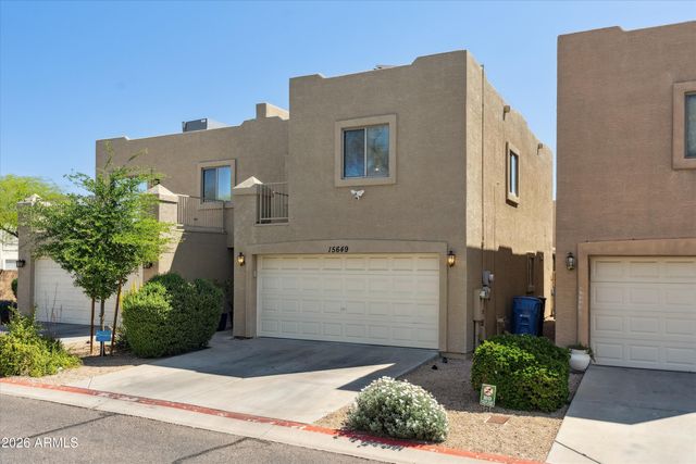 15649 N 29TH Place, Phoenix, AZ 85032