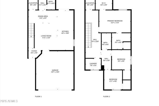 15649 N 29TH Place, Phoenix, AZ 85032
