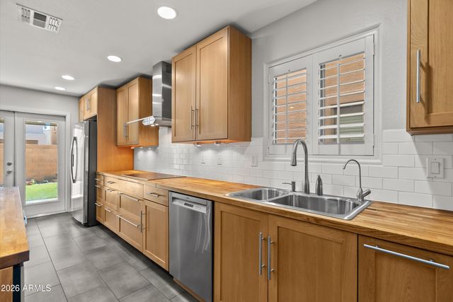 15649 N 29TH Place, Phoenix, AZ 85032