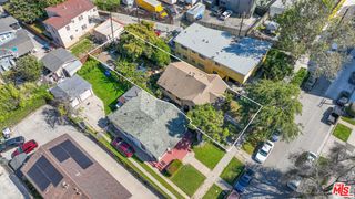 2524 S Sycamore Avenue, Los Angeles, CA 90016