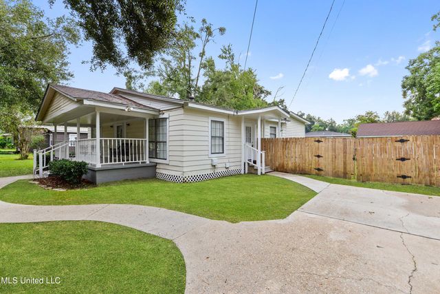 207 Mccaughan Avenue, Long Beach, MS 39560