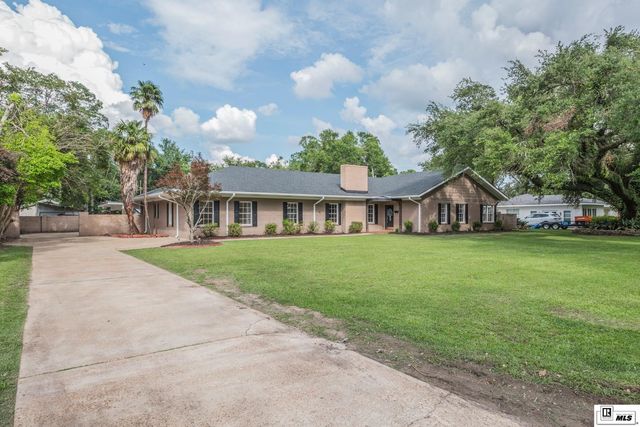 2014 PARGOUD BOULEVARD, Monroe, LA 71201