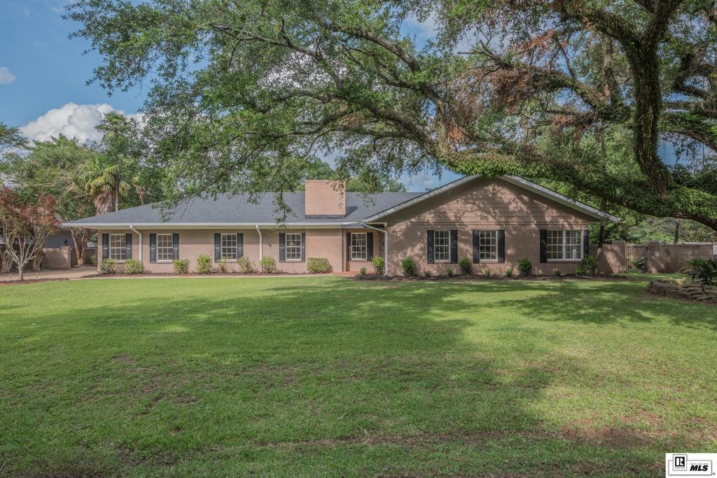2014 PARGOUD BOULEVARD, Monroe, LA 71201
