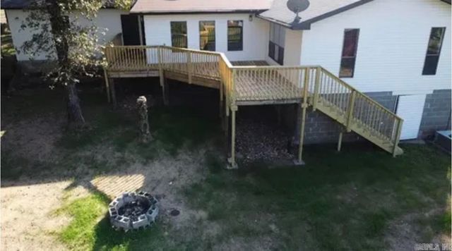 65 Pinter Ln, Morrilton, AR 72110