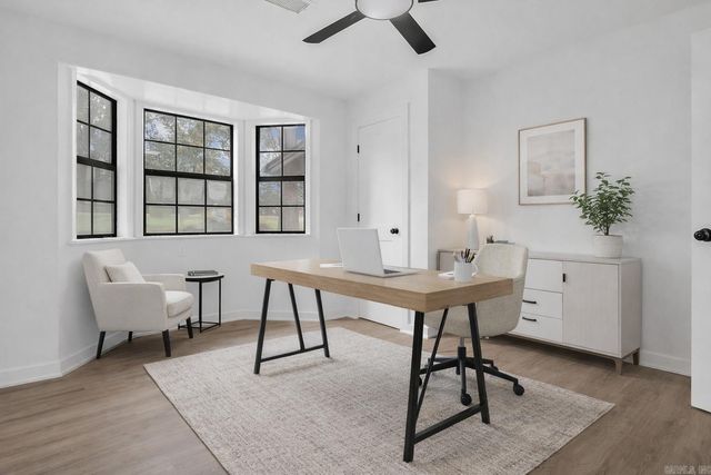 65 Pinter Ln, Morrilton, AR 72110