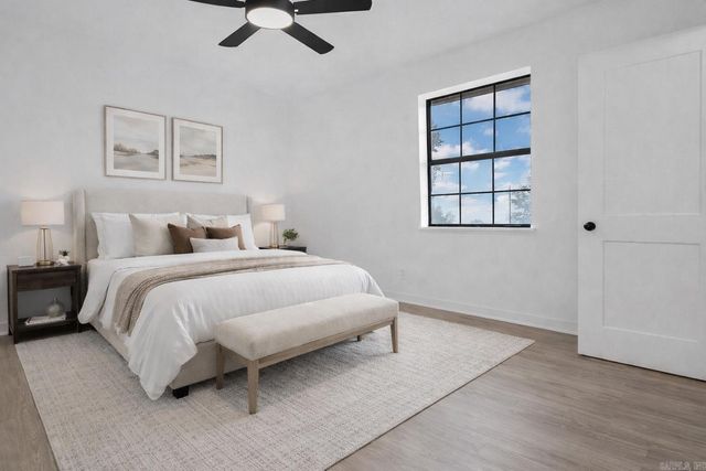 65 Pinter Ln, Morrilton, AR 72110