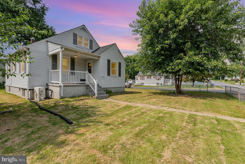 8308 WILSON AVE, Baltimore, MD 21234