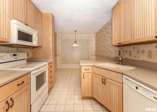3407 41ST Street 0, Moline, IL 61265