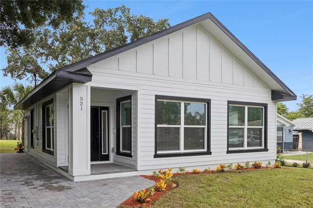 521 W HERRIOTT AVENUE, Oakland, FL 34760