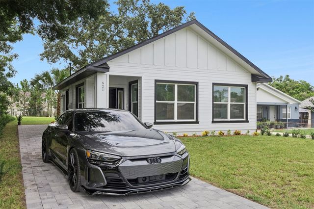 521 W HERRIOTT AVENUE, Oakland, FL 34760