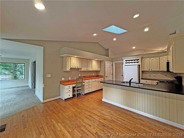 6 Sunset Drive, Whispering Pines, NC 28327