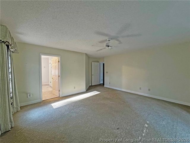 6 Sunset Drive, Whispering Pines, NC 28327