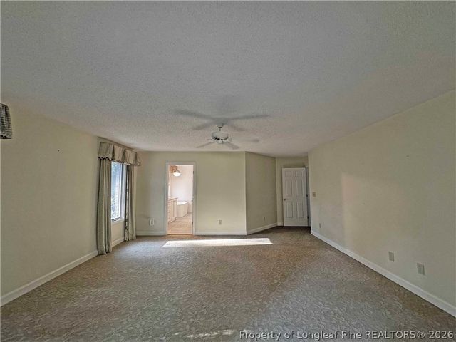 6 Sunset Drive, Whispering Pines, NC 28327