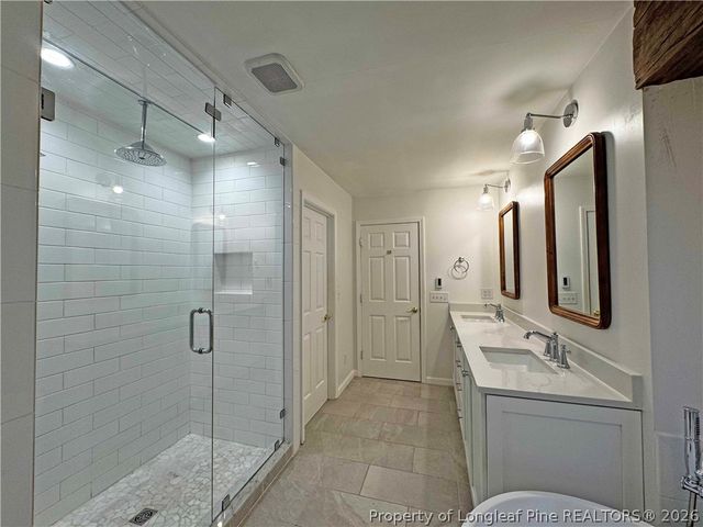 6 Sunset Drive, Whispering Pines, NC 28327