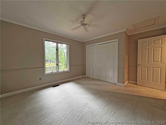 6 Sunset Drive, Whispering Pines, NC 28327