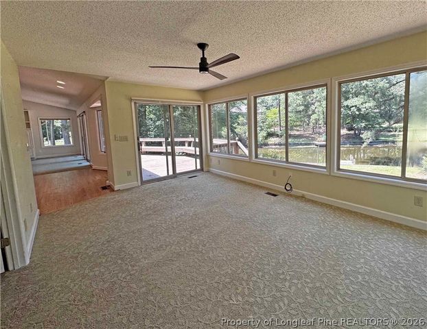 6 Sunset Drive, Whispering Pines, NC 28327