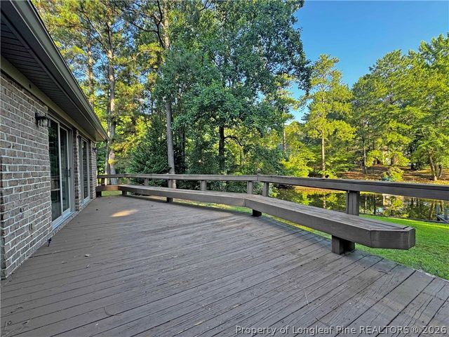 6 Sunset Drive, Whispering Pines, NC 28327