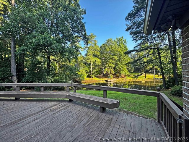6 Sunset Drive, Whispering Pines, NC 28327