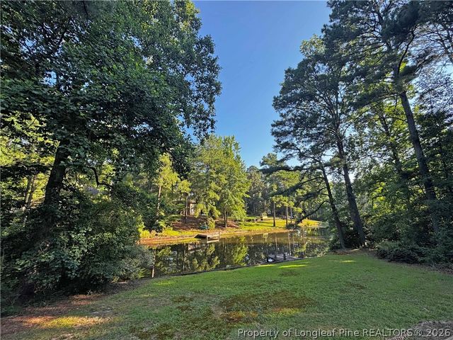6 Sunset Drive, Whispering Pines, NC 28327