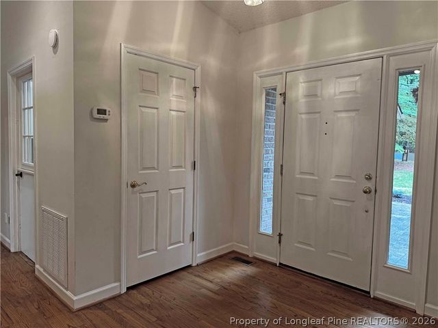 6 Sunset Drive, Whispering Pines, NC 28327