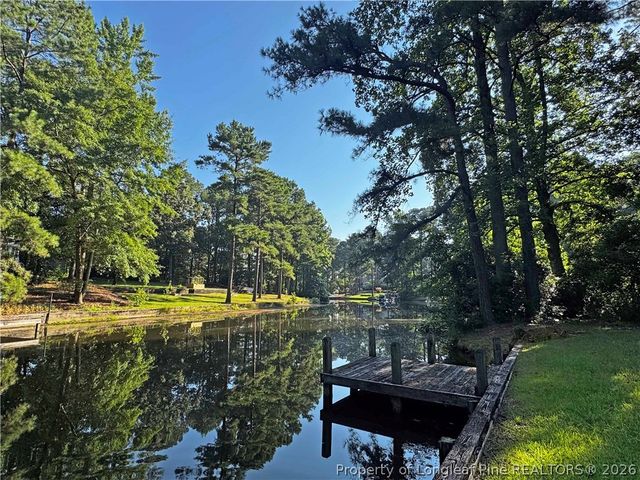 6 Sunset Drive, Whispering Pines, NC 28327