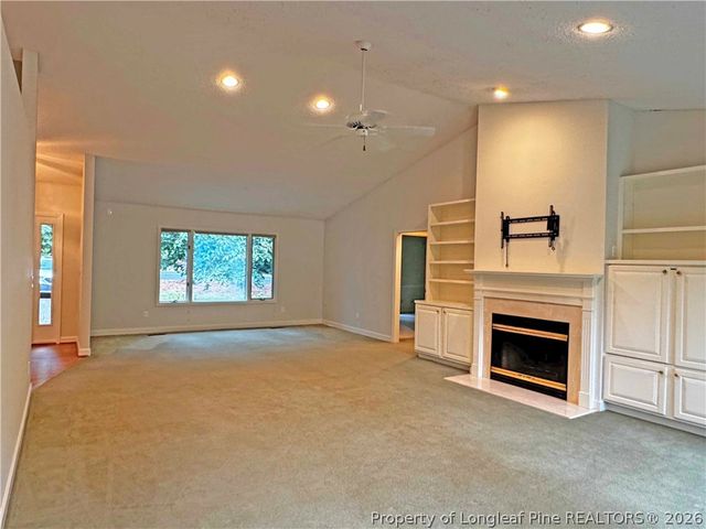 6 Sunset Drive, Whispering Pines, NC 28327