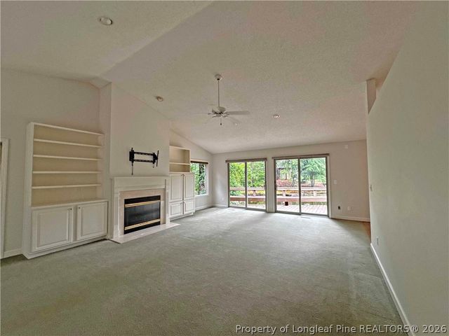 6 Sunset Drive, Whispering Pines, NC 28327