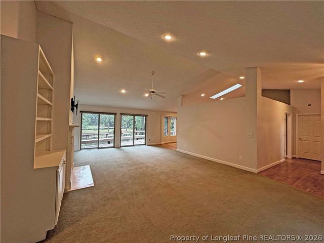 6 Sunset Drive, Whispering Pines, NC 28327
