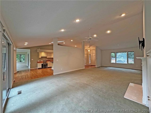 6 Sunset Drive, Whispering Pines, NC 28327