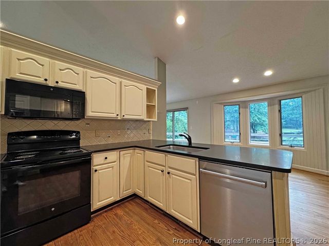 6 Sunset Drive, Whispering Pines, NC 28327