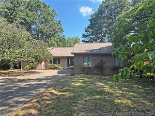 6 Sunset Drive, Whispering Pines, NC 28327