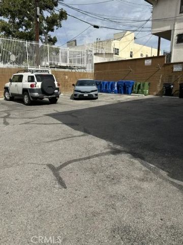 2507 W 4th, Los Angeles, CA 90057
