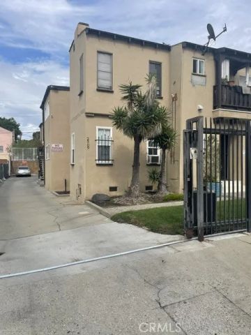 2507 W 4th, Los Angeles, CA 90057