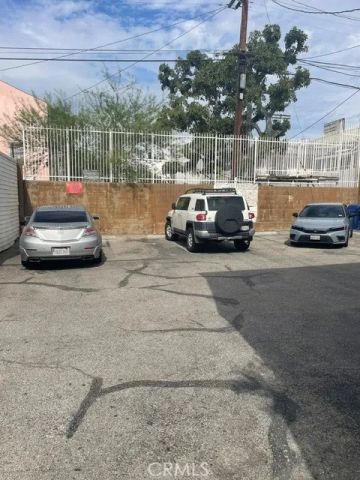 2507 W 4th, Los Angeles, CA 90057