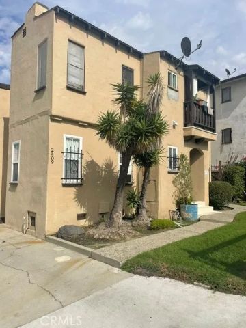 2507 W 4th, Los Angeles, CA 90057