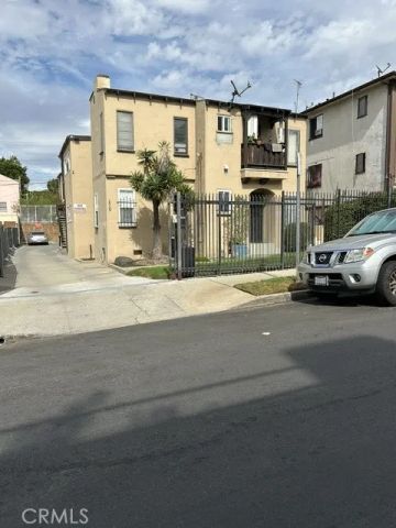 2507 W 4th, Los Angeles, CA 90057