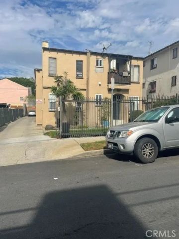 2507 W 4th, Los Angeles, CA 90057