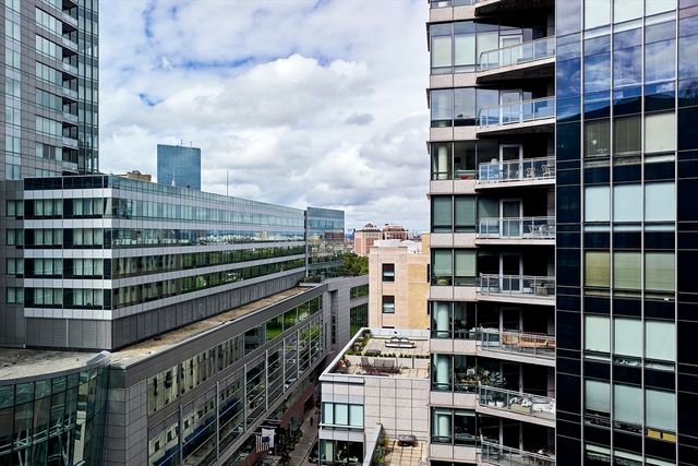 580 Washington St 14F, Boston, MA 02111