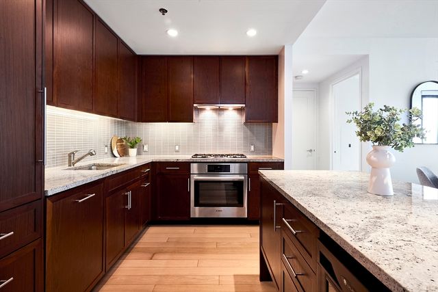 580 Washington St 14F, Boston, MA 02111