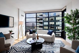 580 Washington St 14F, Boston, MA 02111