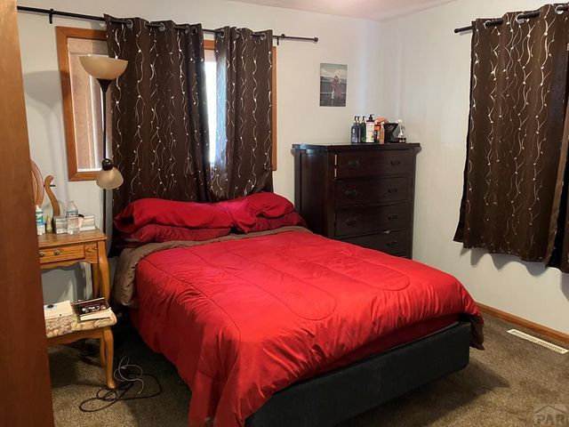 915 Maple Ave, La Junta, CO 81050