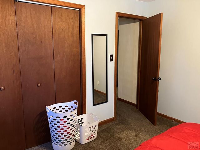 915 Maple Ave, La Junta, CO 81050