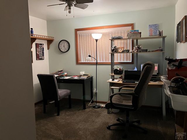 915 Maple Ave, La Junta, CO 81050