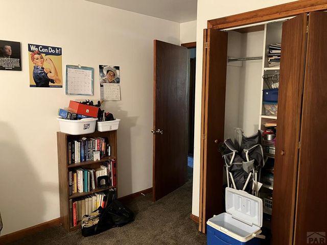 915 Maple Ave, La Junta, CO 81050