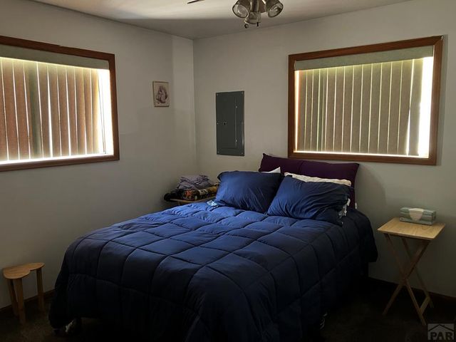 915 Maple Ave, La Junta, CO 81050