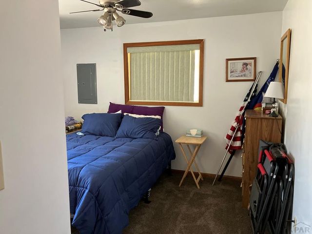 915 Maple Ave, La Junta, CO 81050