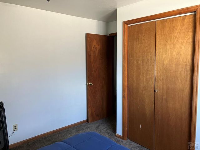 915 Maple Ave, La Junta, CO 81050