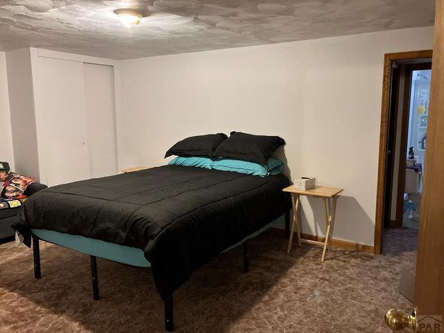 915 Maple Ave, La Junta, CO 81050