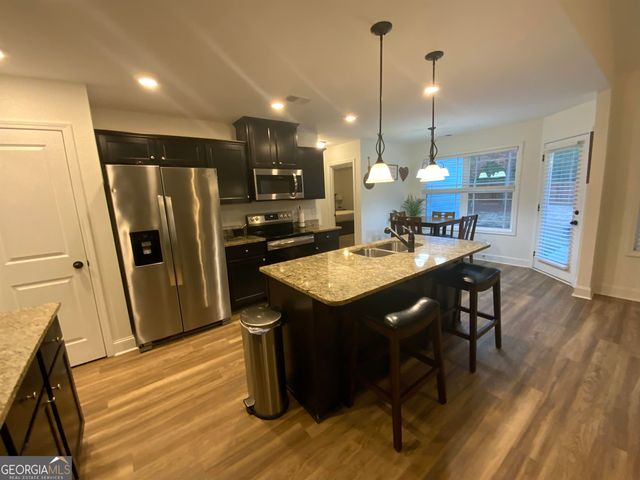147 Evergreen Drive S, Barnesville, GA 30204