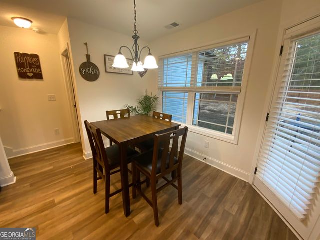147 Evergreen Drive S, Barnesville, GA 30204